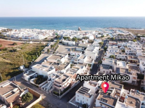Apartment Mikao 4 e 5 Torre Pali